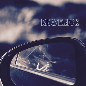 Maverick (feat. 峰厚介)