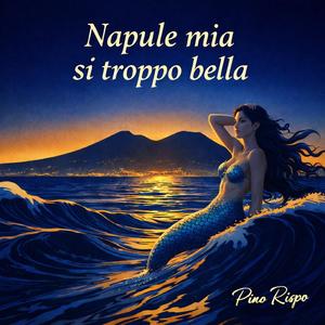 Napule mia sí troppo bella