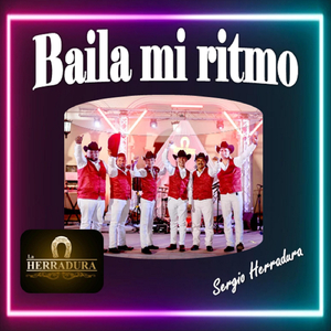 Baila Mi Ritmo