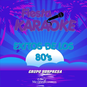 La Noche Es Magica (Versión Karaoke)