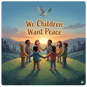 We Want Peace