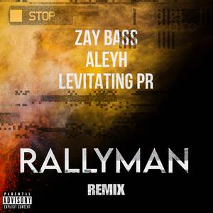 RALLYMAN (REMIX)