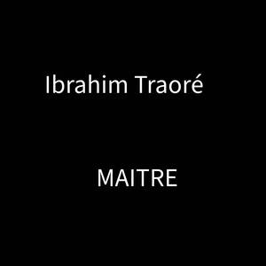 Ibrahim Traoré