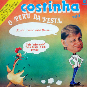 A Bichinha na Cinelândia (Ao Vivo)