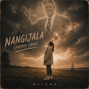 Nangijala (pappas sång)