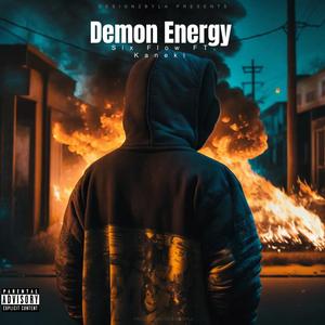 Demon Energy