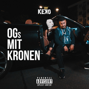 OGs mit Kronen
