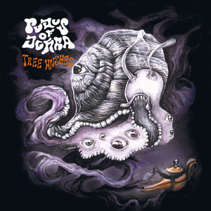 Sunbathing with Trees