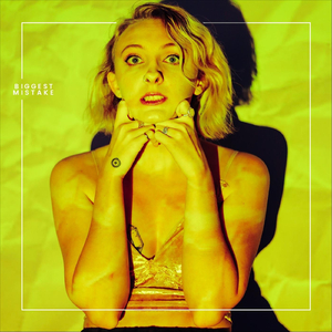 Biggest Mistake (feat. Sophia Massad & Layers of Pink)