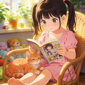 有钱没钱我都开心