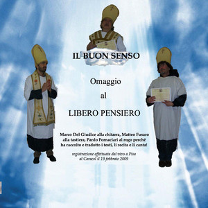 La milonga di Milingo