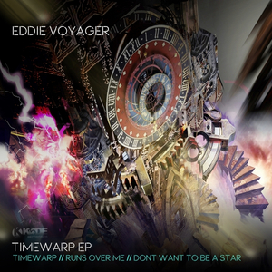 Dont Want To Be A Star (Original Mix)