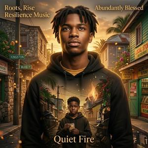 Quiet Fire