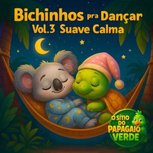 Música do Gatinho Mais Fofo | Especial Dia Mundial do Gato — canção infantil para bebês dormirem e brincarem (miau, relaxante)