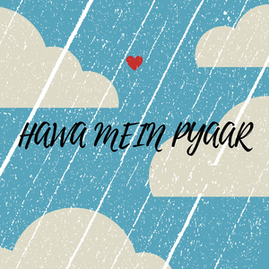 Hawa Mein Pyaar