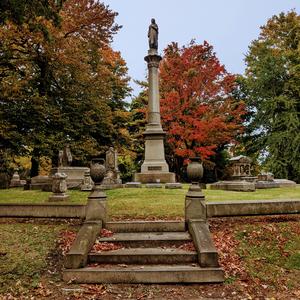 Honeyworth's Revenge