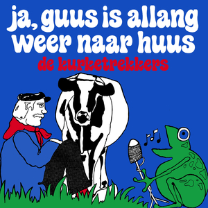 Ja, Guus Is Allang Weer Naar Huus (Stars And Stripes) (Remastered)