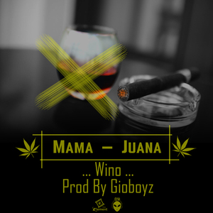 Mama Juana
