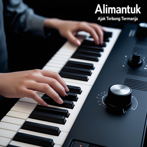 Ajak Terbang Termanja