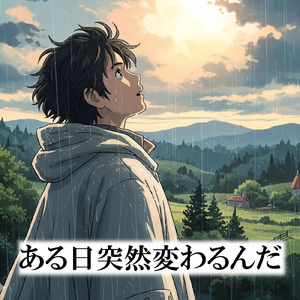 ある日突然変わるんだ