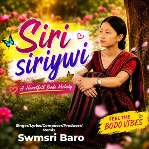 Siri Siriywi