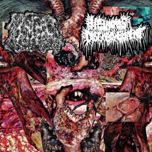 PARASITIC REGURGITATION