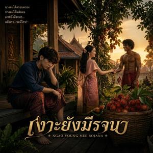 เงาะยังมีรจนา