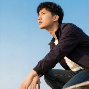 姥姥你慢点儿说