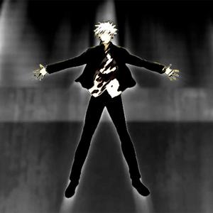 THE BREAKING ONE