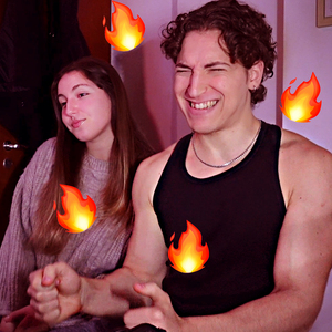 Ardor (Con mi nueva voz)