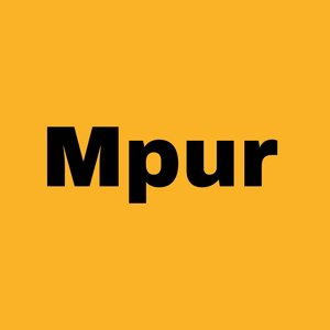 Mpureed