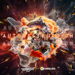 Autodestrucción