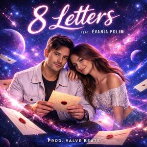 8 Letters (feat. Evania Polim)