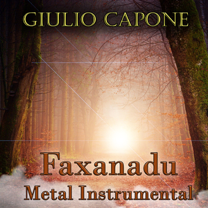 Faxanadu (Metal instrumental)
