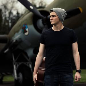 Blood Sweat and Tears