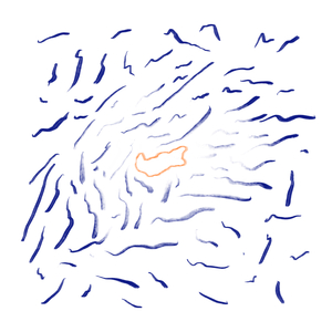 放弃了爱你的位置