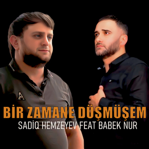 Bir Zamane Düşmüşem