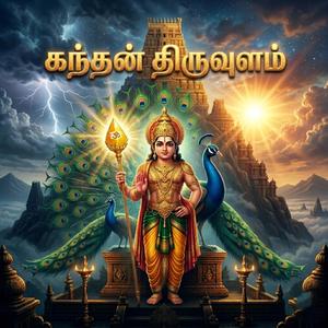 கந்தன் திருவுளம்