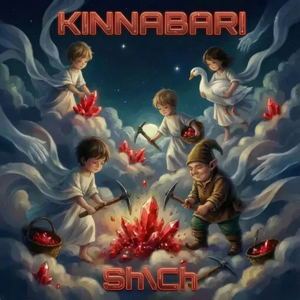 Kinnabari