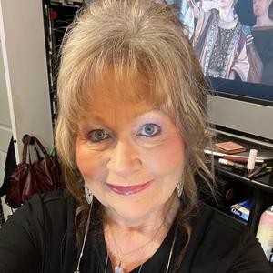 Our sweet wee sister Liz