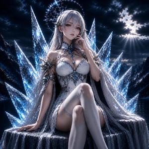 Ruler of the Abyss -天を喰らう覇者-