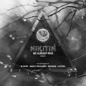 We Already Paid (Angelo Fracalanza Remix)