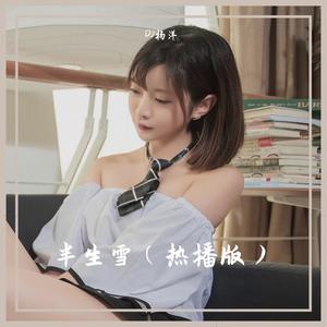 半生雪（热播版）