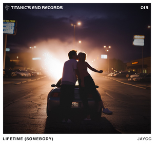 Lifetime (Somebody)