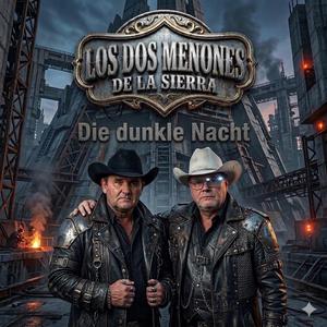 Die dunkle Nacht