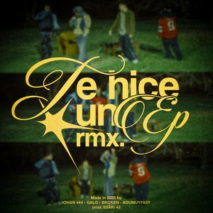 Te Hice un Ep Rmx