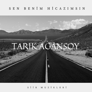 Sen Benim Hicazımsın (Şiir Müzikleri)
