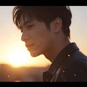 他来听我的告别演唱会