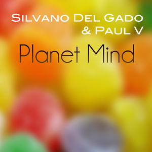 Planet Mind (Silvano Del Gado & Daniel Sun Radio Edit)
