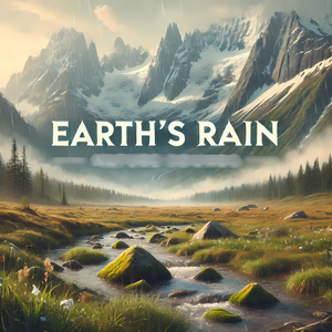 Celestial Serenity Focus Dawn